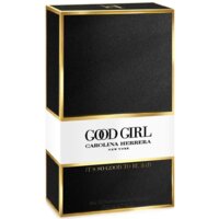 Парфюмерная вода Carolina Herrera Good Girl EdP (80 мл) - Превью изображения №3 — Интернет-магазин Time-Shop
