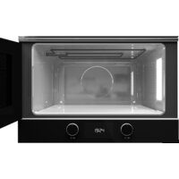 Микроволновая печь TEKA ML 8220 BIS (черный) - Превью изображения №8 — Интернет-магазин Time-Shop