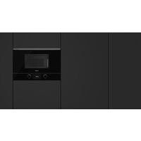 Микроволновая печь TEKA ML 8220 BIS (черный) - Превью изображения №4 — Интернет-магазин Time-Shop