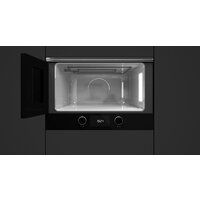 Микроволновая печь TEKA ML 8220 BIS (черный) - Превью изображения №5 — Интернет-магазин Time-Shop