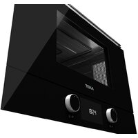Микроволновая печь TEKA ML 8220 BIS (черный) - Превью изображения №10 — Интернет-магазин Time-Shop
