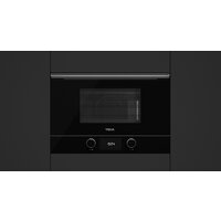 Микроволновая печь TEKA ML 8220 BIS (черный) - Превью изображения №2 — Интернет-магазин Time-Shop