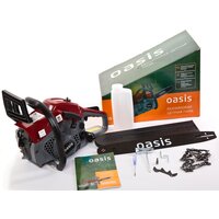 Бензопила Oasis GS-5618 - Превью изображения №4 — Интернет-магазин Time-Shop