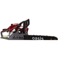 Бензопила Oasis GS-5618 - Превью изображения №3 — Интернет-магазин Time-Shop