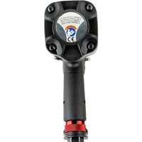 Пневматический гайковерт Fubag IWC 1400 1/2 - Превью изображения №5 — Интернет-магазин Time-Shop