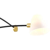 Люстра средней высоты Favourite 3045-2P - Превью изображения №3 — Интернет-магазин Time-Shop