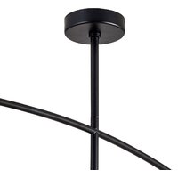 Люстра средней высоты Favourite 3045-2P - Превью изображения №2 — Интернет-магазин Time-Shop