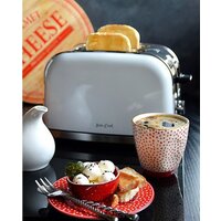 Тостер Sam Cook PSC-60/W - Превью изображения №6 — Интернет-магазин Time-Shop