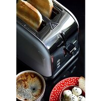 Тостер Sam Cook PSC-60/W - Превью изображения №5 — Интернет-магазин Time-Shop