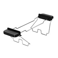 Тостер Sam Cook PSC-60/W - Превью изображения №3 — Интернет-магазин Time-Shop