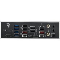 Материнская плата ASUS ROG Strix B850-F Gaming WiFi - Превью изображения №9 — Интернет-магазин Time-Shop