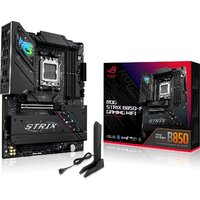 Материнская плата ASUS ROG Strix B850-F Gaming WiFi - Превью изображения №11 — Интернет-магазин Time-Shop