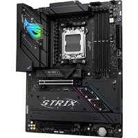 Материнская плата ASUS ROG Strix B850-F Gaming WiFi - Превью изображения №2 — Интернет-магазин Time-Shop