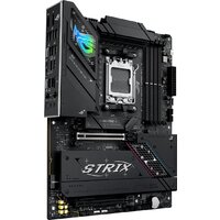 Материнская плата ASUS ROG Strix B850-F Gaming WiFi - Превью изображения №3 — Интернет-магазин Time-Shop