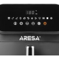 Аэрогриль (аэрофритюрница) Aresa AR-5802 - Превью изображения №6 — Интернет-магазин Time-Shop