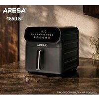 Аэрогриль (аэрофритюрница) Aresa AR-5802 - Превью изображения №12 — Интернет-магазин Time-Shop