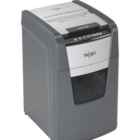 Шредер Rexel Optimum AutoFeed+ 150M - Превью изображения №3 — Интернет-магазин Time-Shop