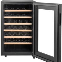 Винный шкаф Climadiff CC28 - Превью изображения №2 — Интернет-магазин Time-Shop