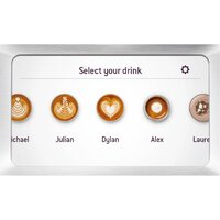 Рожковая кофеварка Sage the Oracle Touch SES990BST - Превью изображения №9 — Интернет-магазин Time-Shop