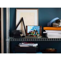 Конструктор LEGO Minecraft 21265 Верстак - Превью изображения №9 — Интернет-магазин Time-Shop