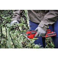 Секатор Einhell GP-LS 18/28 Li T BL-Solo 3408330 (без АКБ) - Превью изображения №5 — Интернет-магазин Time-Shop