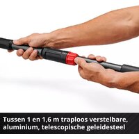 Секатор Einhell GP-LS 18/28 Li T BL-Solo 3408330 (без АКБ) - Превью изображения №6 — Интернет-магазин Time-Shop