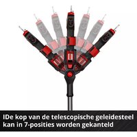 Секатор Einhell GP-LS 18/28 Li T BL-Solo 3408330 (без АКБ) - Превью изображения №7 — Интернет-магазин Time-Shop