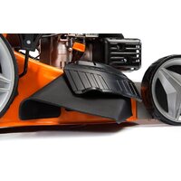 Газонокосилка Daewoo Power DLM 5500SV - Превью изображения №2 — Интернет-магазин Time-Shop