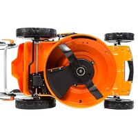 Газонокосилка Daewoo Power DLM 5500SV - Превью изображения №9 — Интернет-магазин Time-Shop