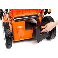 Газонокосилка Daewoo Power DLM 5500SV - Превью изображения №8 — Интернет-магазин Time-Shop