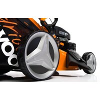 Газонокосилка Daewoo Power DLM 5500SV - Превью изображения №3 — Интернет-магазин Time-Shop