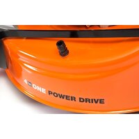 Газонокосилка Daewoo Power DLM 5500SV - Превью изображения №6 — Интернет-магазин Time-Shop