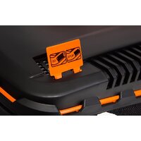 Газонокосилка Daewoo Power DLM 5500SV - Превью изображения №5 — Интернет-магазин Time-Shop