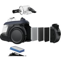 Пылесос Electrolux EL61C3DB - Превью изображения №5 — Интернет-магазин Time-Shop