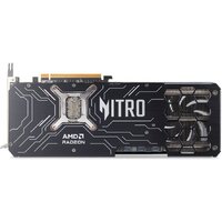 Видеокарта Acer Nitro Radeon RX 9070 XT OC 16GB DP.Z4DWW.P01 - Превью изображения №4 — Интернет-магазин Time-Shop