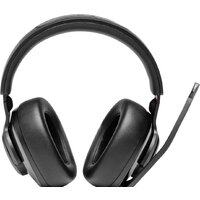 Наушники JBL Quantum 400 - Превью изображения №4 — Интернет-магазин Time-Shop