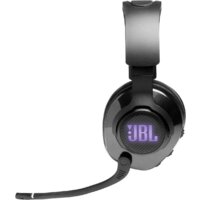 Наушники JBL Quantum 400 - Превью изображения №6 — Интернет-магазин Time-Shop
