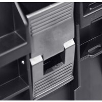 Тележка Qbrick System One Longer Technik - Превью изображения №9 — Интернет-магазин Time-Shop