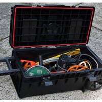 Тележка Qbrick System One Longer Technik - Превью изображения №3 — Интернет-магазин Time-Shop