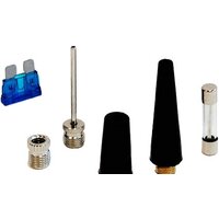 Автомобильный компрессор Качок K50 - Превью изображения №4 — Интернет-магазин Time-Shop