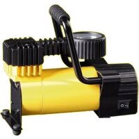 Автомобильный компрессор Качок K50 - Превью изображения №2 — Интернет-магазин Time-Shop