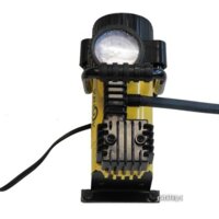 Автомобильный компрессор Качок K50 - Превью изображения №3 — Интернет-магазин Time-Shop