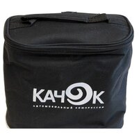 Автомобильный компрессор Качок K50 - Превью изображения №5 — Интернет-магазин Time-Shop