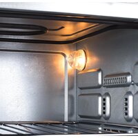 Мини-печь Tristar OV-1443 - Превью изображения №2 — Интернет-магазин Time-Shop