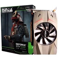 Sinotex Ninja GeForce GTX 1650 4GB GDDR6 NK165DF46F