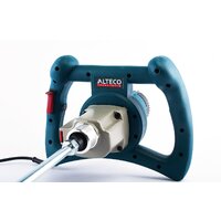 Строительный миксер Alteco MX 14002.1 - Превью изображения №6 — Интернет-магазин Time-Shop