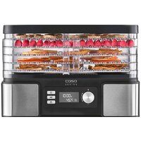 Сушилки для овощей и фруктов