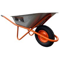 Садовые и строительные тачки