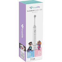 Электрическая зубная щетка TrueLife Junior J100 - Превью изображения №11 — Интернет-магазин Time-Shop