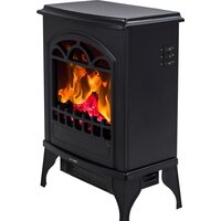 Электрокамин Aflamo Hoover - Превью изображения №2 — Интернет-магазин Time-Shop